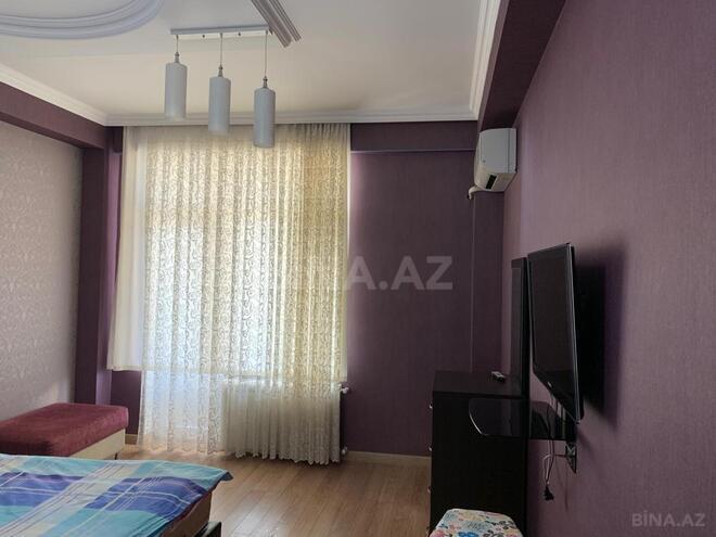 Сдаётся 2-комн. новостройка 95 м², м. Шах Исмаил Хатаи, photo 5 from 13