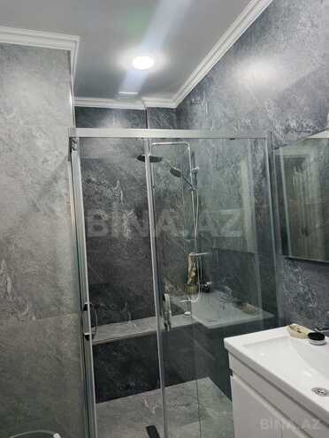 Сдаётся 2-комн. новостройка 100 м², м. Шах Исмаил Хатаи, photo 13 from 16