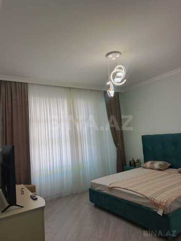 Сдаётся 2-комн. новостройка 100 м², м. Шах Исмаил Хатаи, photo 10 from 16