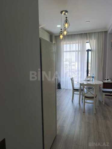 Сдаётся 2-комн. новостройка 100 м², м. Шах Исмаил Хатаи, photo 6 from 16