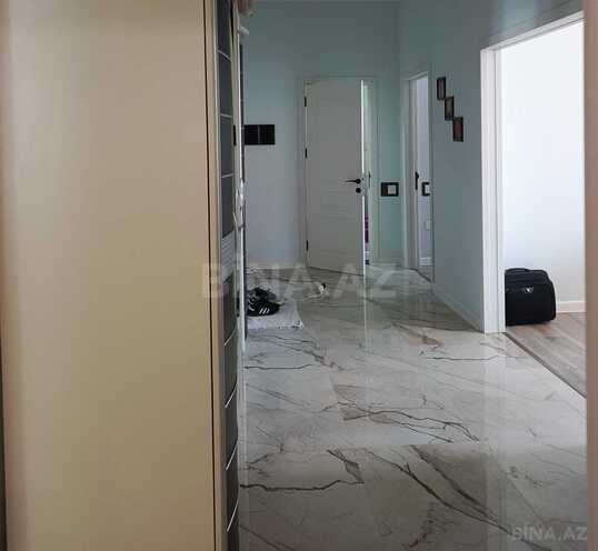 Сдаётся 2-комн. новостройка 100 м², м. Шах Исмаил Хатаи, photo 12 from 16