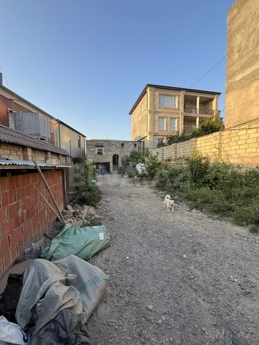 Продаётся  участок 5 сот, пос. Бадамдар, photo 3 from 4