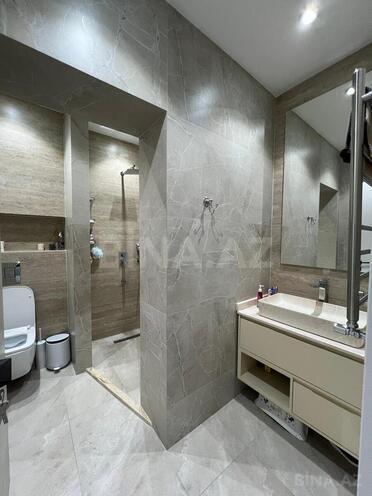 Satılır 4 otaqlı yeni tikili 185 m², Elmlər Akademiyası m., photo 22 from 28
