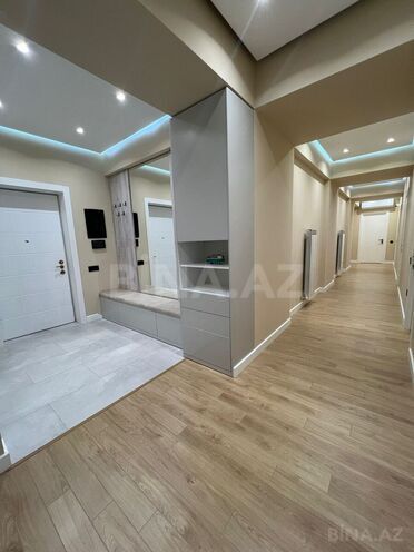 Satılır 4 otaqlı yeni tikili 185 m², Elmlər Akademiyası m., photo 10 from 28