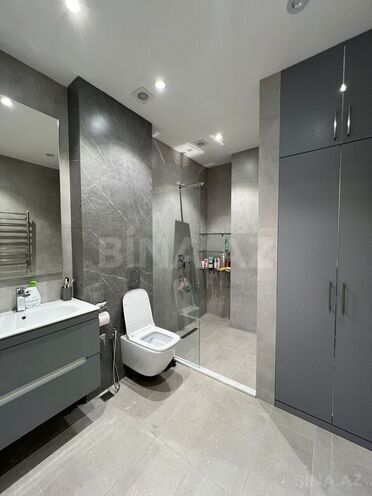 Satılır 4 otaqlı yeni tikili 185 m², Elmlər Akademiyası m., photo 24 from 28