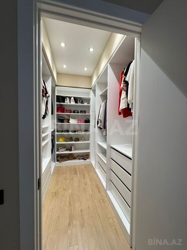 Satılır 4 otaqlı yeni tikili 185 m², Elmlər Akademiyası m., photo 14 from 28
