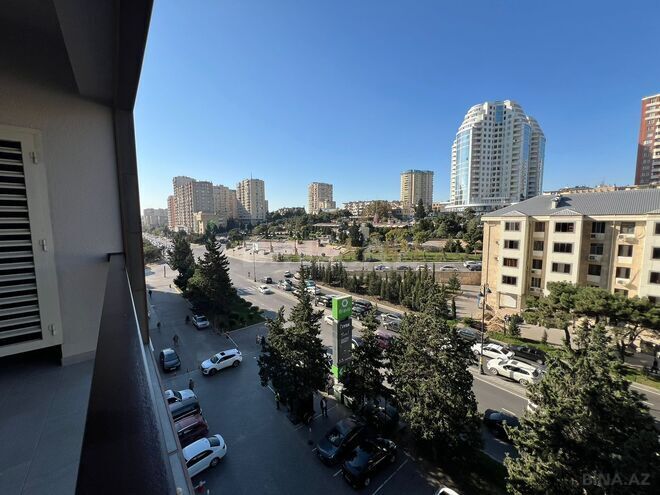 Satılır 4 otaqlı yeni tikili 185 m², Elmlər Akademiyası m., photo 26 from 28