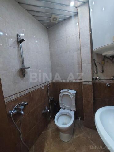 Сдаётся 2-комн. вторичка 55 м², Насиминский  р., photo 12 from 13