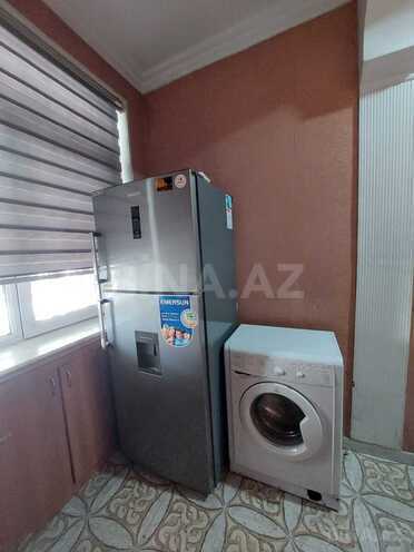 Сдаётся 2-комн. вторичка 55 м², Насиминский  р., photo 11 from 13