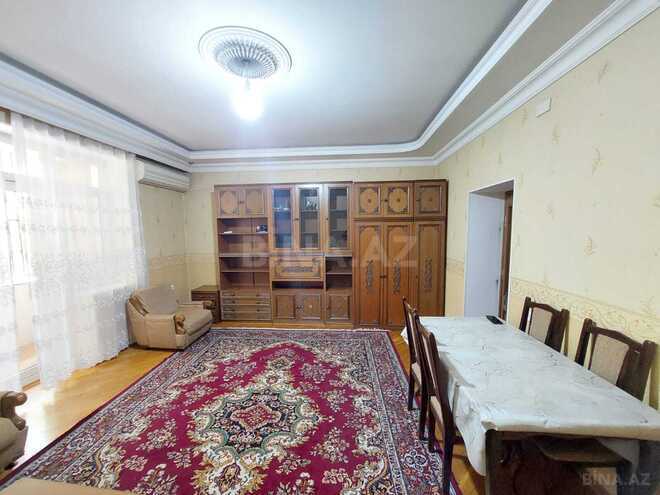 Сдаётся 2-комн. вторичка 55 м², Насиминский  р., photo 6 from 13