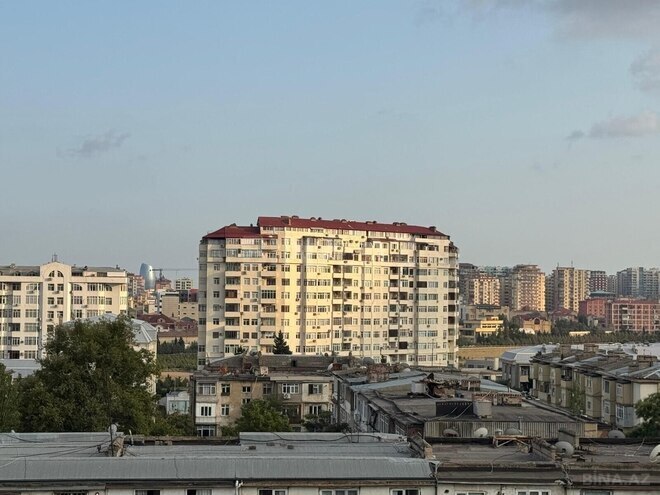 Satılır 3 otaqlı köhnə tikili 100 m², Binəqədi r., photo 15 from 16