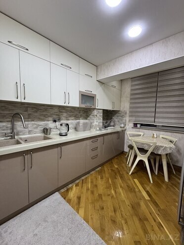 Satılır 3 otaqlı köhnə tikili 100 m², Binəqədi r., photo 5 from 16