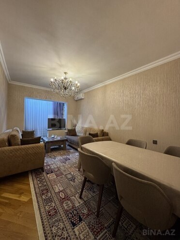 Satılır 3 otaqlı köhnə tikili 100 m², Binəqədi r., photo 4 from 16