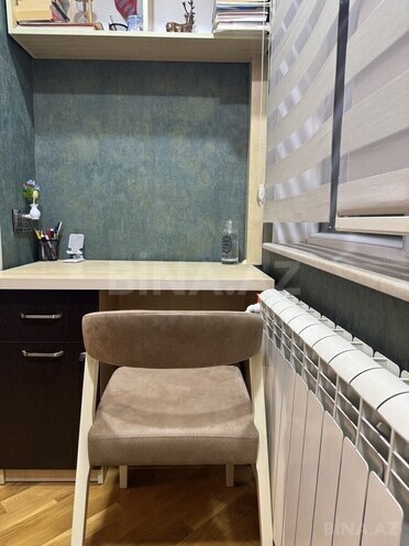 Satılır 3 otaqlı köhnə tikili 100 m², Binəqədi r., photo 10 from 16