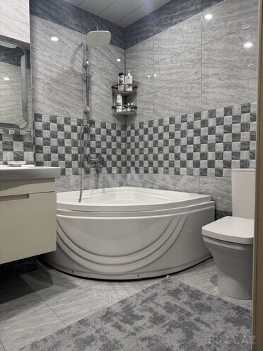 Satılır 3 otaqlı köhnə tikili 100 m², Binəqədi r., photo 14 from 16