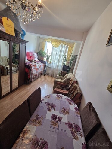Satılır 2 otaqlı yeni tikili 70 m², Həzi Aslanov q., photo 8 from 15