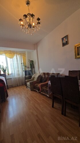 Satılır 2 otaqlı yeni tikili 70 m², Həzi Aslanov q., photo 3 from 15