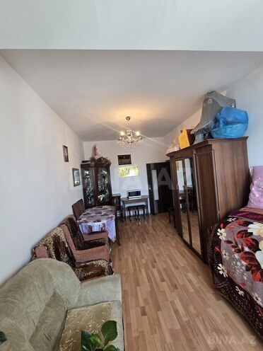 Satılır 2 otaqlı yeni tikili 70 m², Həzi Aslanov q., photo 7 from 15