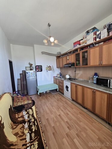 Satılır 2 otaqlı yeni tikili 70 m², Həzi Aslanov q., photo 5 from 15