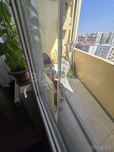 Satılır 2 otaqlı yeni tikili 70 m², Həzi Aslanov q., photo 4 from 15