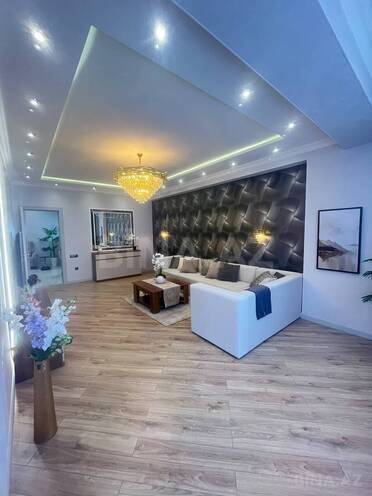 Продается 2-комн. новостройка 98 м², Ясамальский р., photo 6 from 11