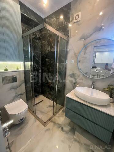 Продается 2-комн. новостройка 98 м², Ясамальский р., photo 5 from 11