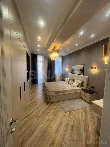 Продается 2-комн. новостройка 98 м², Ясамальский р., photo 3 from 11