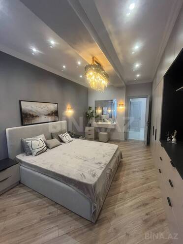 Продается 2-комн. новостройка 98 м², Ясамальский р., photo 7 from 11