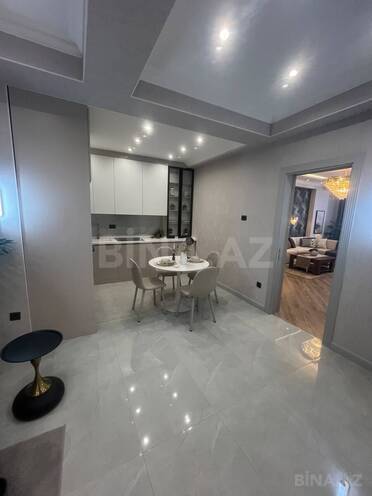 Продается 2-комн. новостройка 98 м², Ясамальский р., photo 9 from 11