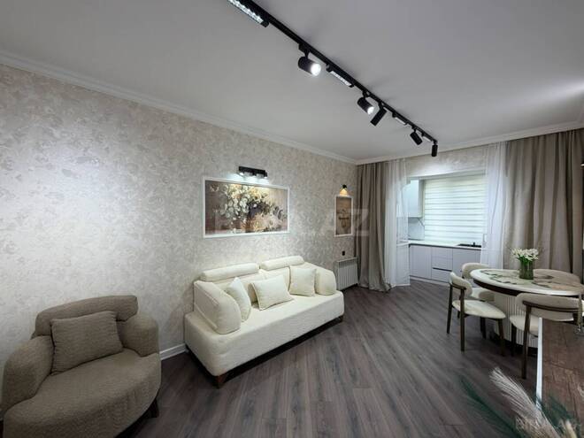 Продаётся 3-комн. вторичка 65 м², м. Халглар Достлугу, photo 3 from 23