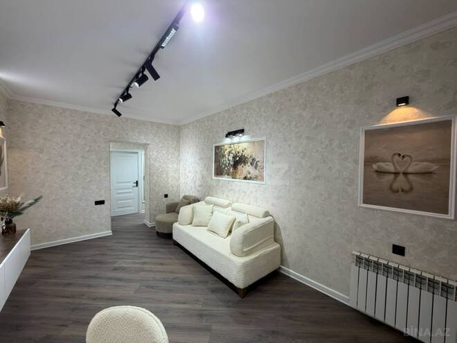 Продаётся 3-комн. вторичка 65 м², м. Халглар Достлугу, photo 5 from 23