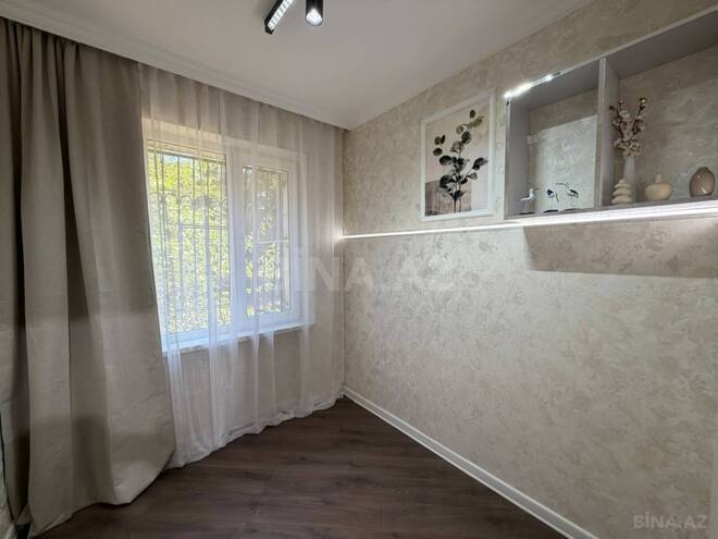 Продаётся 3-комн. вторичка 65 м², м. Халглар Достлугу, photo 10 from 23
