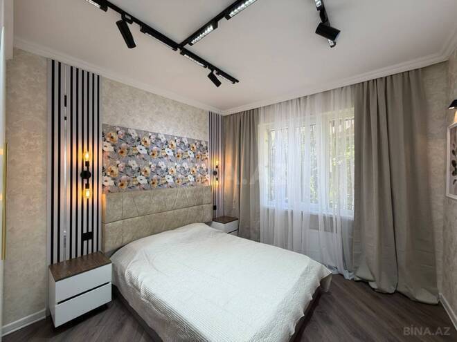 Продаётся 3-комн. вторичка 65 м², м. Халглар Достлугу, photo 7 from 23