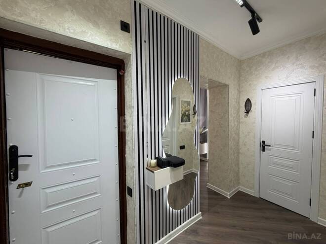 Продаётся 3-комн. вторичка 65 м², м. Халглар Достлугу, photo 15 from 23