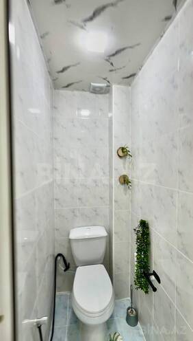 Продаётся 3-комн. вторичка 65 м², м. Халглар Достлугу, photo 22 from 23