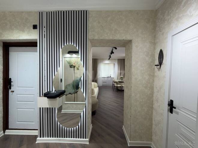 Продаётся 3-комн. вторичка 65 м², м. Халглар Достлугу, photo 16 from 23