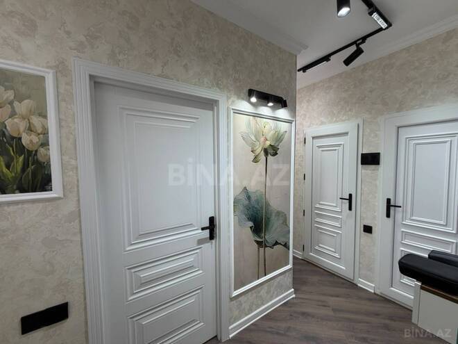 Продаётся 3-комн. вторичка 65 м², м. Халглар Достлугу, photo 17 from 23