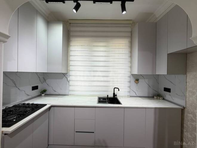 Продаётся 3-комн. вторичка 65 м², м. Халглар Достлугу, photo 18 from 23