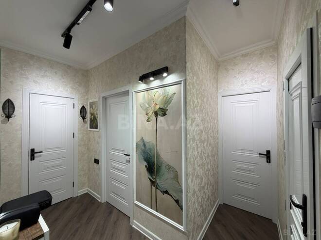 Продаётся 3-комн. вторичка 65 м², м. Халглар Достлугу, photo 14 from 23