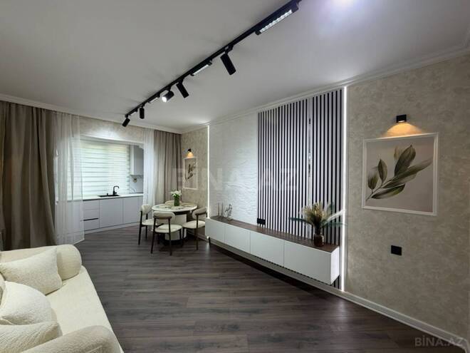 Продаётся 3-комн. вторичка 65 м², м. Халглар Достлугу, photo 1 from 23