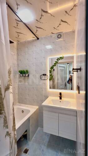 Продаётся 3-комн. вторичка 65 м², м. Халглар Достлугу, photo 21 from 23