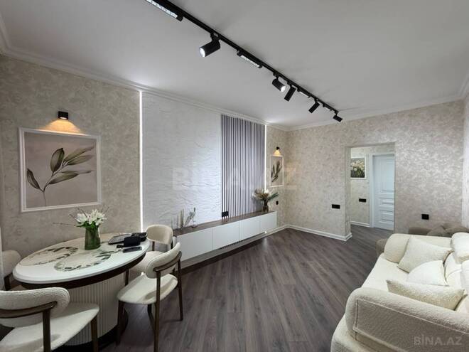 Продаётся 3-комн. вторичка 65 м², м. Халглар Достлугу, photo 4 from 23