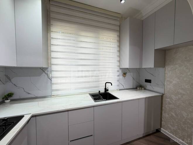 Продаётся 3-комн. вторичка 65 м², м. Халглар Достлугу, photo 19 from 23