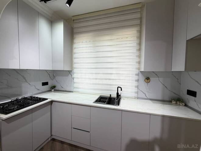 Продаётся 3-комн. вторичка 65 м², м. Халглар Достлугу, photo 20 from 23