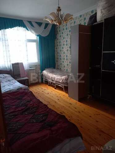 İcarəyə verilir 3 otaqlı köhnə tikili 75 m², Memar Əcəmi m., photo 16 from 24