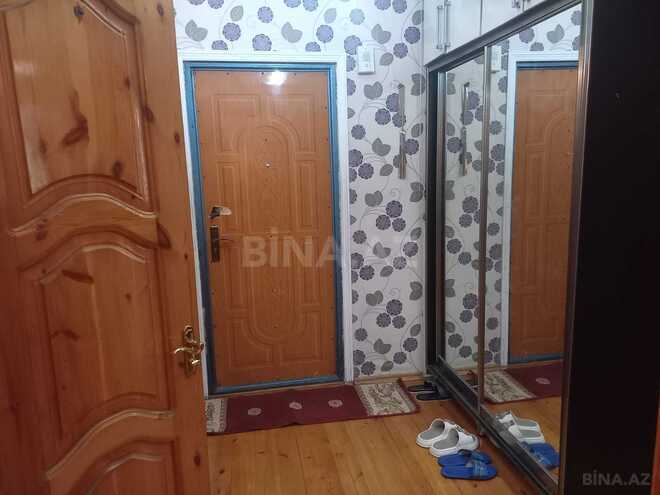 İcarəyə verilir 3 otaqlı köhnə tikili 75 m², Memar Əcəmi m., photo 21 from 24
