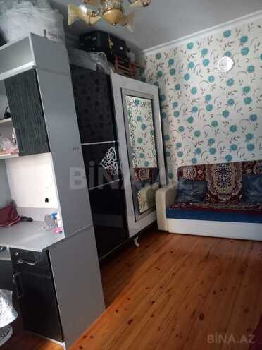 İcarəyə verilir 3 otaqlı köhnə tikili 75 m², Memar Əcəmi m., photo 11 from 24