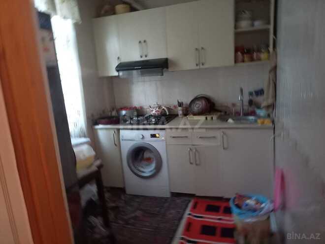İcarəyə verilir 3 otaqlı köhnə tikili 75 m², Memar Əcəmi m., photo 5 from 24