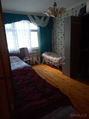 İcarəyə verilir 3 otaqlı köhnə tikili 75 m², Memar Əcəmi m., photo 15 from 24