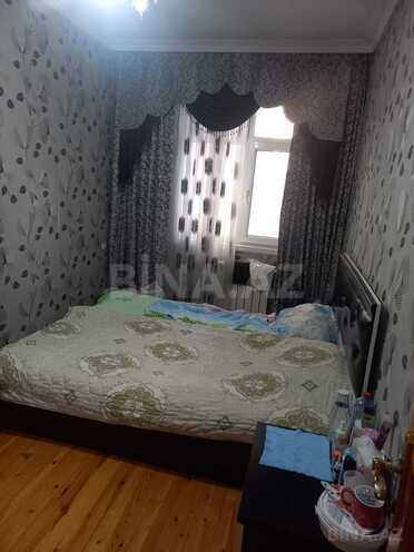 İcarəyə verilir 3 otaqlı köhnə tikili 75 m², Memar Əcəmi m., photo 18 from 24